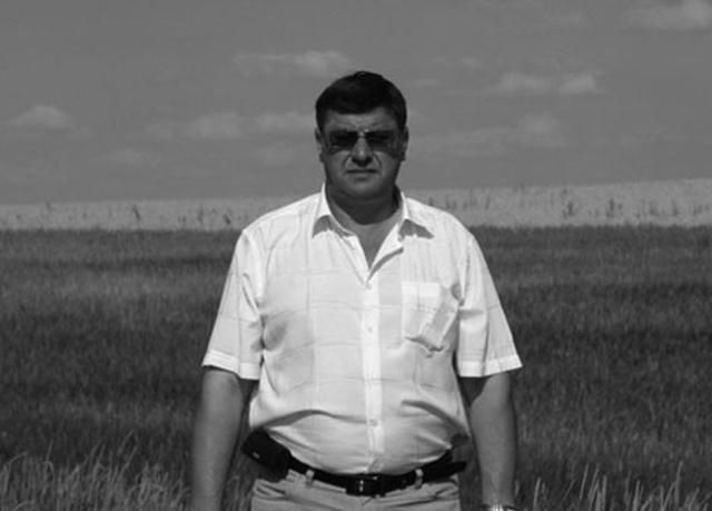 У милиции есть три версии убийства депутата-регионала У милиции есть три версии убийства депутата-регионала