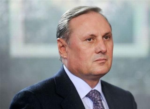 Єфремов розповів про користь України для Грузії на шляху до Євросоюзу Єфремов розповів про користь України для Грузії на шляху до Євросоюзу