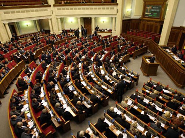 Влада чинитиме шалений тиск на окремих опозиційних депутатів