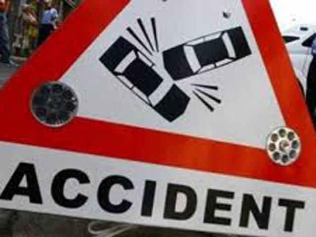 Двое украинцев погибли в аварии в Чехии Двое украинцев погибли в аварии в Чехии