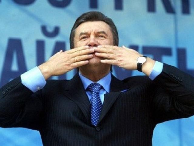 Сегодня Виктору Януковичу - 63