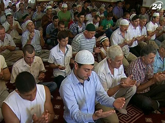 У мусульман всего мира начался Рамадан
