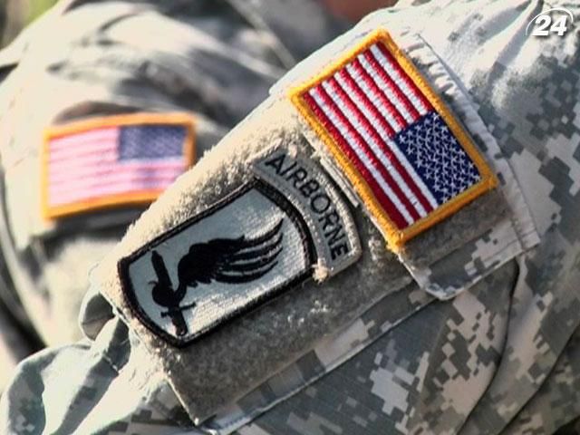 На Львовщине стартовали военные украинско-американские учения На Львовщине стартовали военные украинско-американские учения