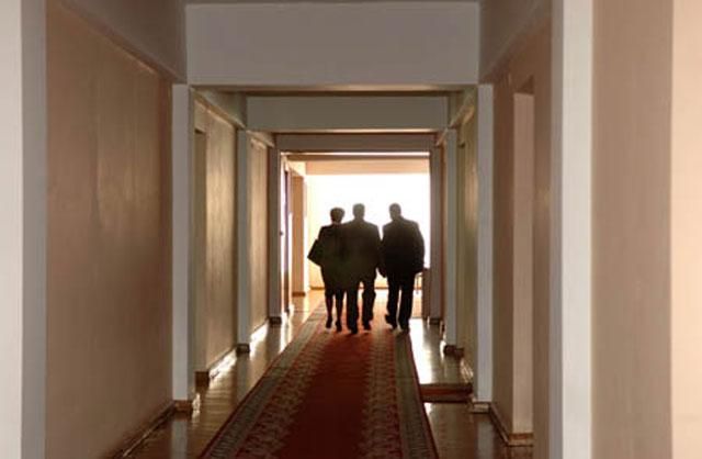 Штат КМДА збільшили на 37 людей Штат КМДА збільшили на 37 людей