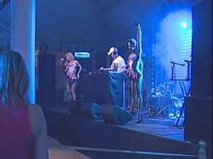 Пляжний Бум від Люкс ФМ - 9 липня 2013 - Телеканал новин 24 Пляжний Бум від Люкс ФМ - 9 липня 2013 - Телеканал новин 24