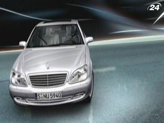 Безпечні автотехнології: електронне око для пасажирів і м'який бампер для пішоходів Безпечні автотехнології: електронне око для пасажирів і м'який бампер для пішоходів