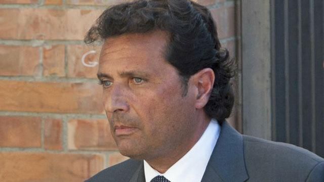 В Италии начался суд над капитаном Costa Concordia