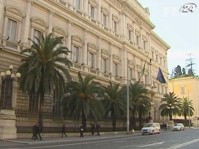 В 2013 году в мире вырос уровень коррупции - Transparency International В 2013 году в мире вырос уровень коррупции - Transparency International