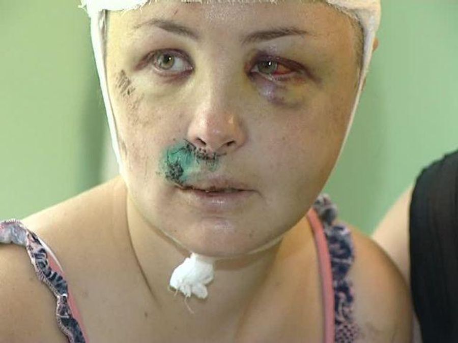 Дело о Врадиевском изнасиловании в суде может рассыпаться, - правозащитник Дело о Врадиевском изнасиловании в суде может рассыпаться, - правозащитник