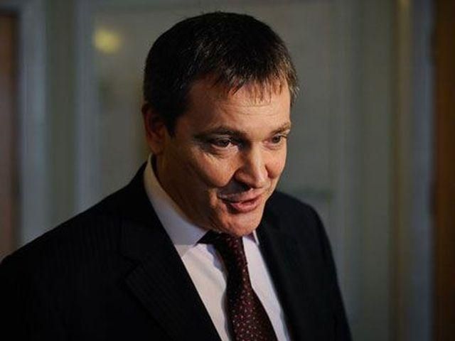 Колесниченко будет разыскивать нацистских преступников в Украине Колесниченко будет разыскивать нацистских преступников в Украине