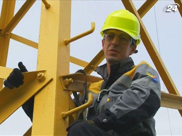 Професія, без якої не може існувати сучасна цивілізація Професія, без якої не може існувати сучасна цивілізація