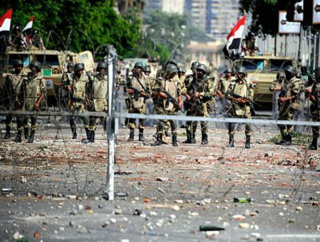 МИД: Украинцев из Египта эвакуировать не будут МИД: Украинцев из Египта эвакуировать не будут