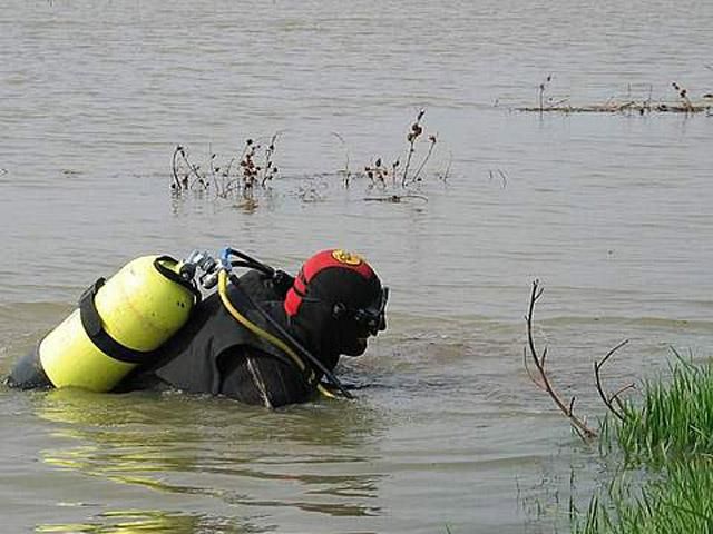 У Києві втопився чоловік, його тіло 2 дні перебувало у воді