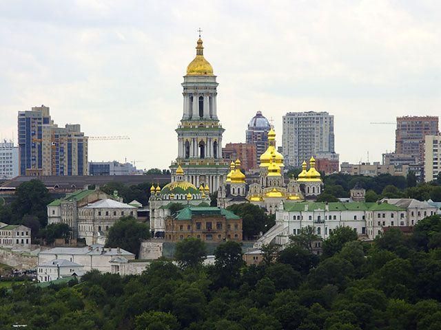 Киевсовет будет просить нардепов расширить пределы столицы