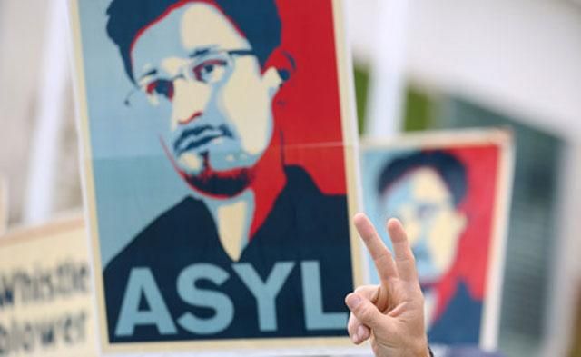Сноуден прийняв пропозицію про притулок від Венесуели, - російський чиновник