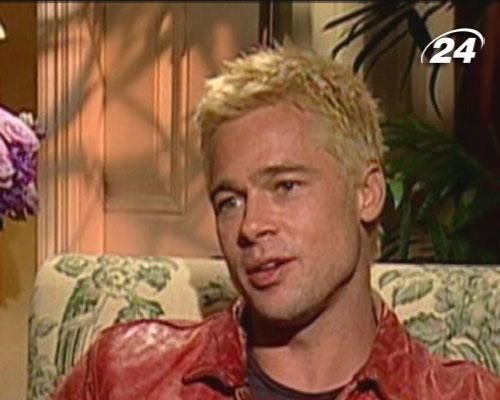 Звезды кино. Брэд Питт - виртуозный актер без единого Оскара Звезды кино. Брэд Питт - виртуозный актер без единого Оскара