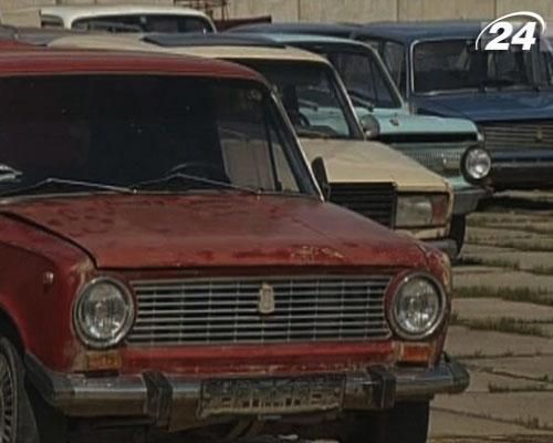 ЄС позиватиметься до Росії через утилізаційний збір на авто ЄС позиватиметься до Росії через утилізаційний збір на авто