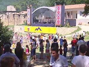 Вірмени святкують Вірмени святкують