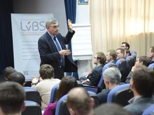 Бізнес у світі людей Бізнес у світі людей