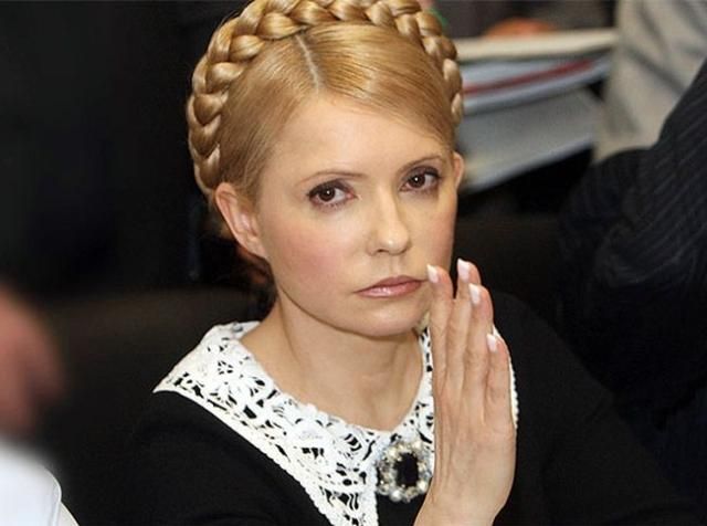Евроинтеграция Украины не должна зависеть от Тимошенко, - экс-глава МИД Франции