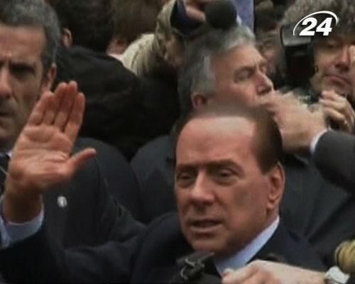 Окончательный приговор Берлускони по делу Mediaset вынесут 30 июля