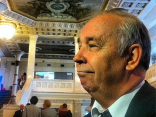 Бесконечные блокирования - это признаки парламентской незрелости, - Рыбак Бесконечные блокирования - это признаки парламентской незрелости, - Рыбак