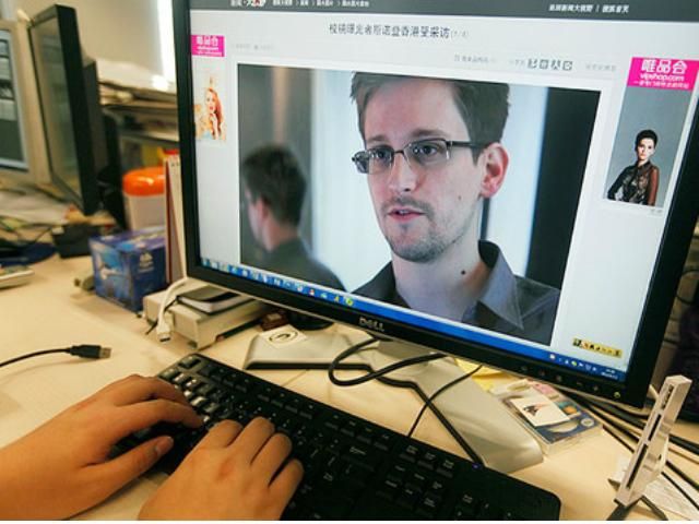 Wikileaks: Сноуден формально не прийняв пропозицію Венесуели про притулок 