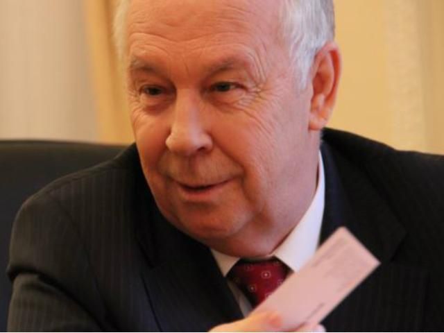 Асоціація з ЄС - шанс, який не можна втрачати, - Рибак Асоціація з ЄС - шанс, який не можна втрачати, - Рибак