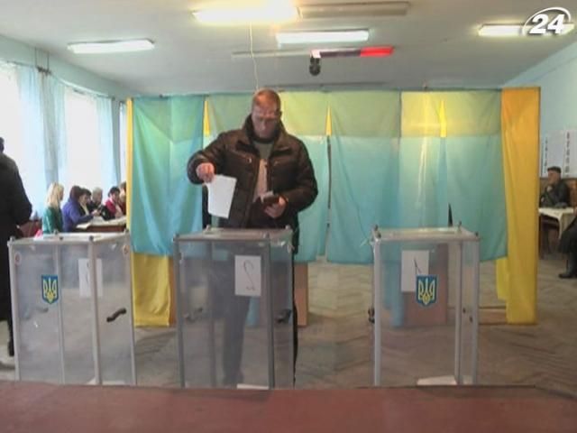 Україна проігнорувала рекомендації Венеціанської комісії Україна проігнорувала рекомендації Венеціанської комісії