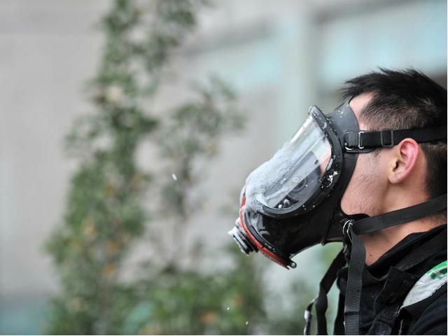 У Китаї прогримів вибух на біохімічному заводі: є загиблі 