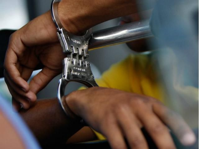 На Одещині екс-міліціонера засудили до 8 років ув'язнення за катування На Одещині екс-міліціонера засудили до 8 років ув'язнення за катування