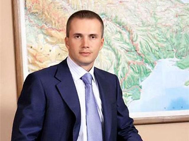 Чому бізнес сина Януковича процвітає: версії експертів Чому бізнес сина Януковича процвітає: версії експертів