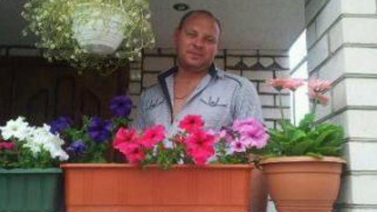 Врадиевский таксист сначала не называл фамилию Дрыжака, потому что он был на свободе Врадиевский таксист сначала не называл фамилию Дрыжака, потому что он был на свободе