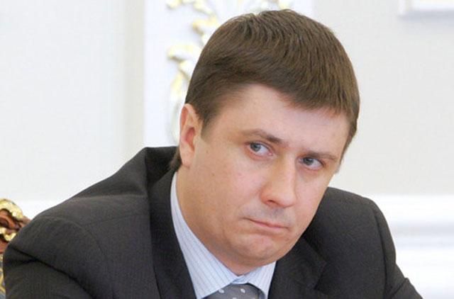 Яценюк - самостоятельный, но он теперь жестко привязан к Тимошенко, - Кириленко