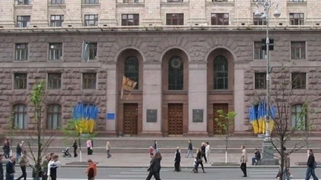 "Батьківщина" обіцяє штурм Київради "Батьківщина" обіцяє штурм Київради