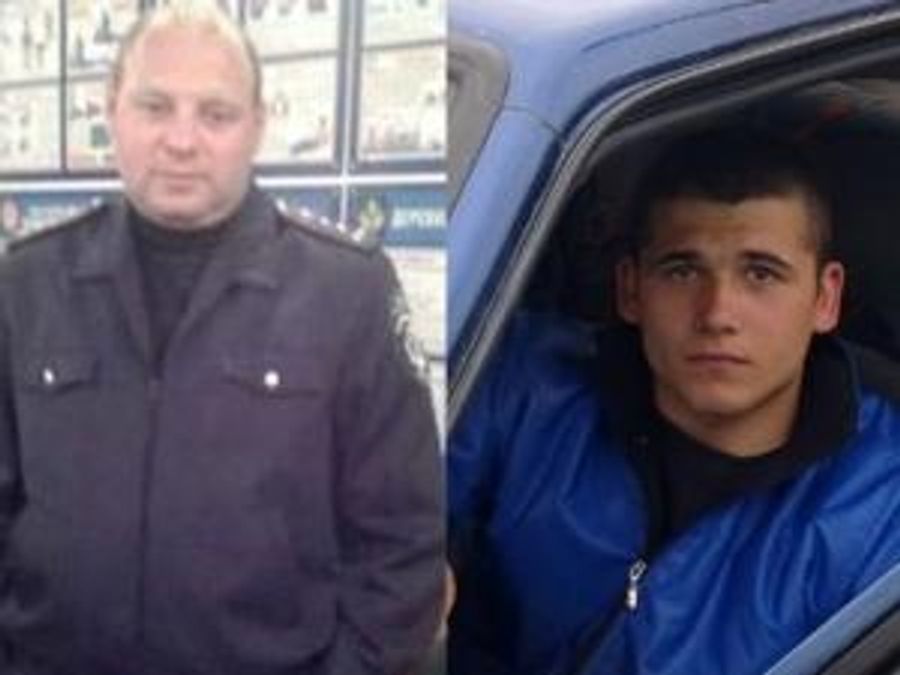 Один из подозреваемых в изнасиловании во Врадиевке работал в органах со времен министра Луценко Один из подозреваемых в изнасиловании во Врадиевке работал в органах со времен министра Луценко
