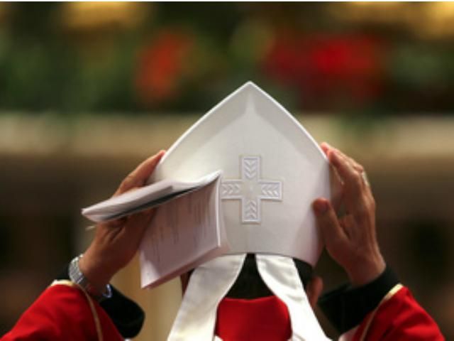 ООН требует от Ватикана отчитаться о священниках-педофилах ООН требует от Ватикана отчитаться о священниках-педофилах