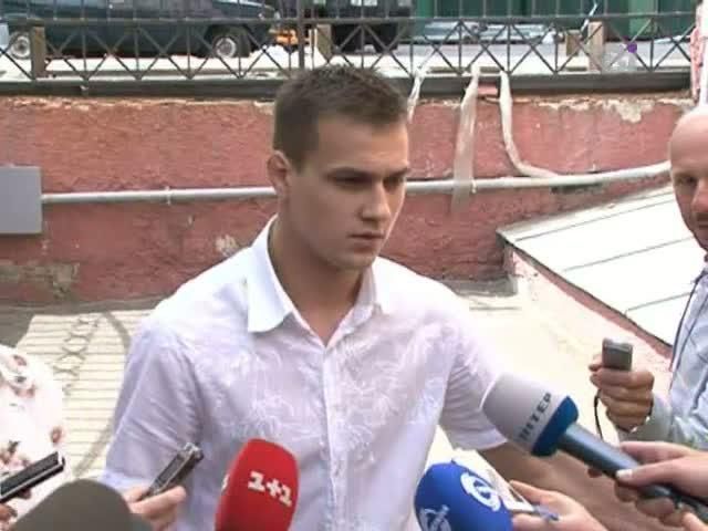 Суд над Титушко перенесен на 6 августа Суд над Титушко перенесен на 6 августа