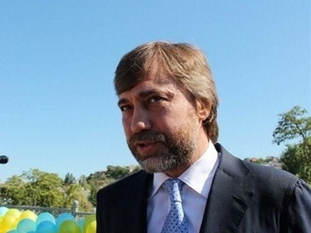 ЦВК прийняла протокол про депутатство мільярдера Новинського ЦВК прийняла протокол про депутатство мільярдера Новинського