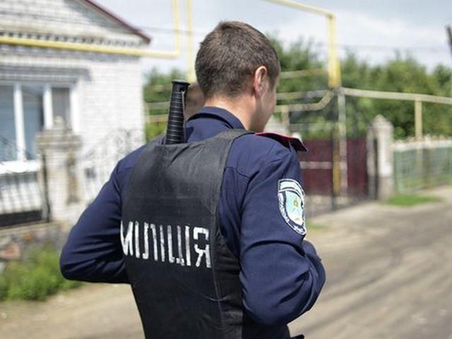 На Буковине за избиение юноши уволили 5 милиционеров райотдела