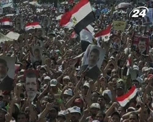 Прокуратура предъявила обвинения участникам столкновений в Каире Прокуратура предъявила обвинения участникам столкновений в Каире