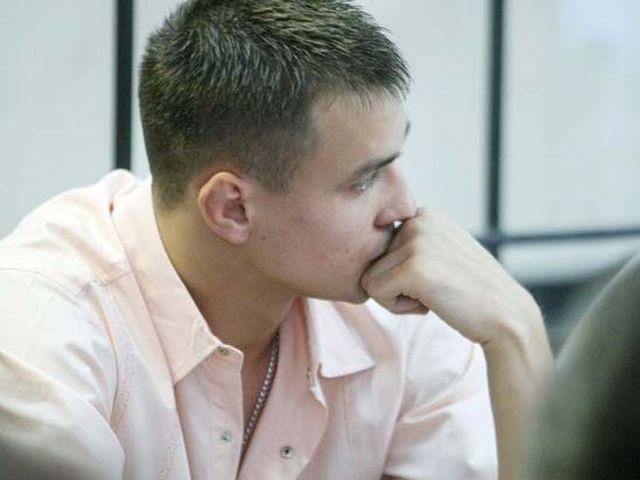 Защитник столичной учительницы подал в суд на милицию из-за Титушко Защитник столичной учительницы подал в суд на милицию из-за Титушко