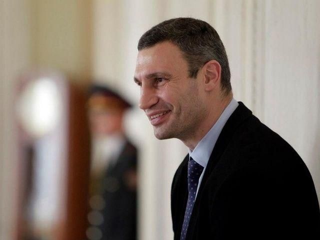 УДАР не пікетуватиме Київраду УДАР не пікетуватиме Київраду