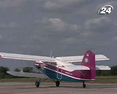 Модернізований легендарний "кукурудзник" уперше піднявся в небо Модернізований легендарний "кукурудзник" уперше піднявся в небо