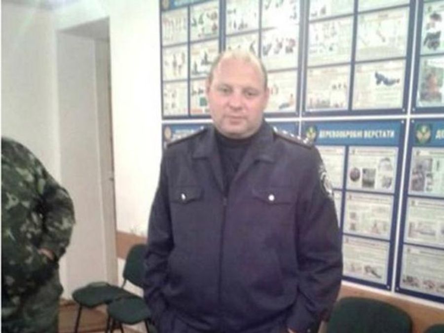 Адвокат Дрыжака говорит, что получит неопровержимые доказательства невиновности его клиента Адвокат Дрыжака говорит, что получит неопровержимые доказательства невиновности его клиента
