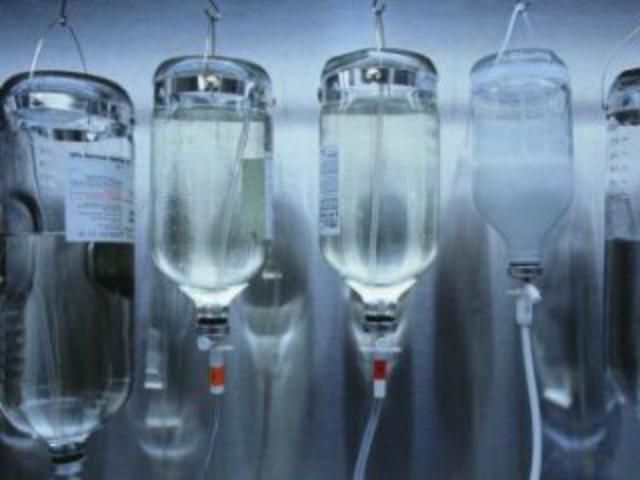 На Черкащині 28 студентів потрапили у лікарню через отруєння На Черкащині 28 студентів потрапили у лікарню через отруєння