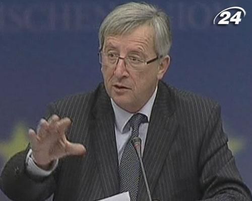 Прем'єр-міністр Люксембургу піде у відставку Прем'єр-міністр Люксембургу піде у відставку