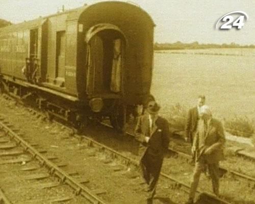 Велике пограбування потяга 1963 року — найгучніша крадіжка 20-го століття