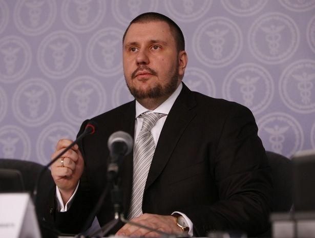 За півроку Міндоходів дало бюджету понад 200 мільярдів, – Клименко За півроку Міндоходів дало бюджету понад 200 мільярдів, – Клименко