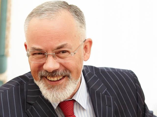 Табачник: Найбільша кількість абітурієнтів хоче стати філологами, найменша – рибалками Табачник: Найбільша кількість абітурієнтів хоче стати філологами, найменша – рибалками